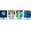 Crystal Clear Multifunction Chlorine Tablets Hot Tubs, Swimming Pools 8