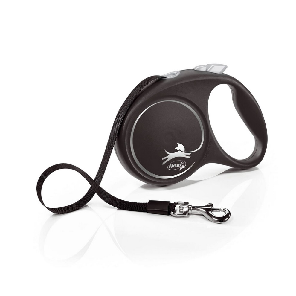 Flexi Large Tape Retractable Dog Lead