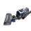 Refurbished Shark NV601 Blue Lift Away Vacuum Cleaner Grey Swivel Bagless 3