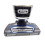 Refurbished Shark NV601 Blue Lift Away Vacuum Cleaner Grey Swivel Bagless 7