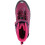 Princeton Tec Hi-Tec Blackout Mid Boots Dark Rose/Fuchsia 4