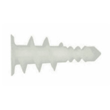 Rawlplug Self Drill Fixing For Plasterboard (Pack Of 25)
