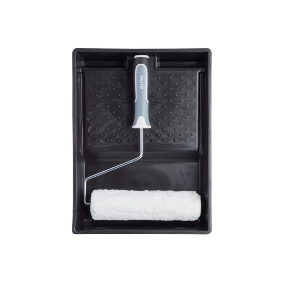 Harris Ultimate Wall And Ceiling Paint Roller Set