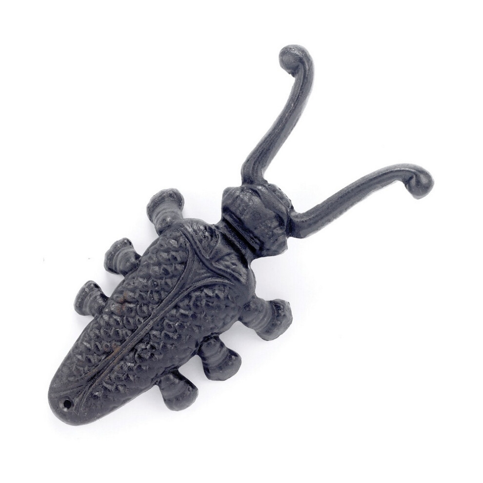 Hyland Black Beetle Boot Jack