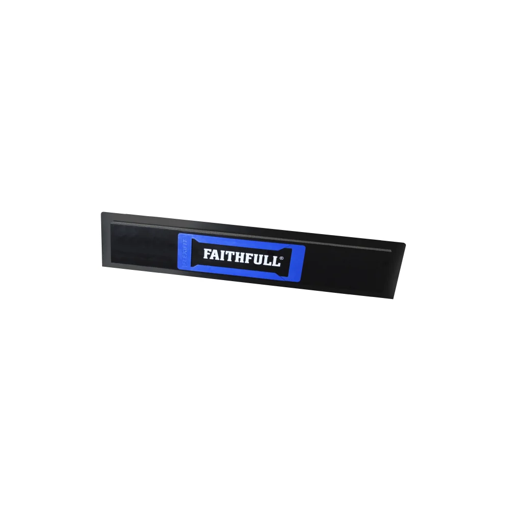 Faithfull Flexifit Trowel with Foam 24" - FAIPFLEX24