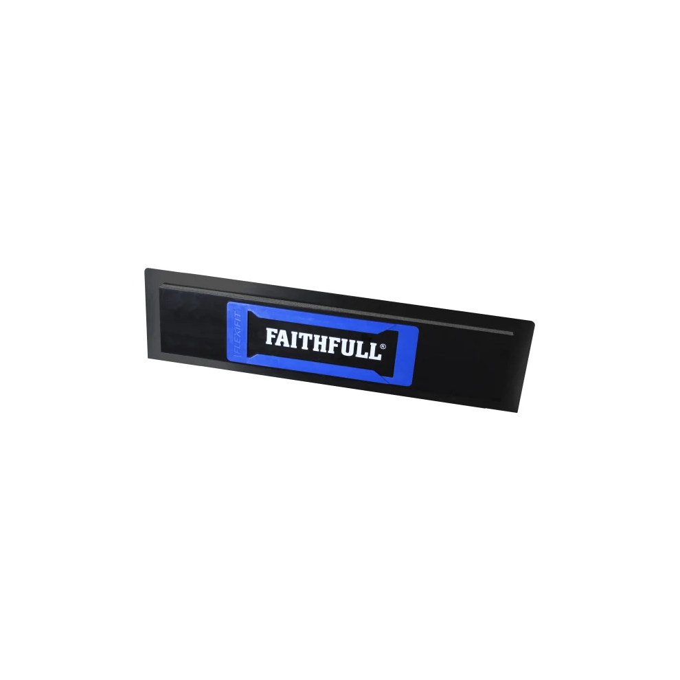 Faithfull Flexifit Trowel with Foam 20" - FAIPFLEX20