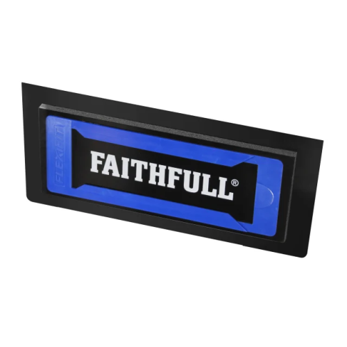 Faithfull Faithfull Flexifit Trowel with Foam 12" - FAIPFLEX12
