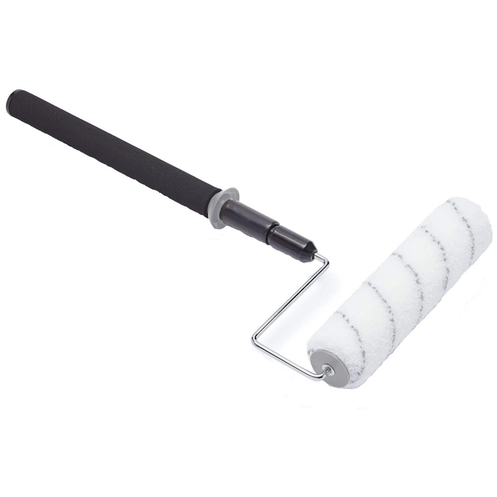 New Harris Seriously Good Paint Roller And Frame