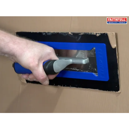 Faithfull Faithfull Flexifit Trowel Blade 12" - FAIPFLEX12NF 2