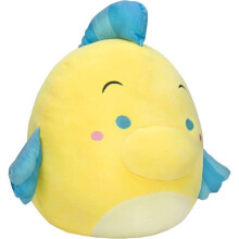 Squishmallows 18CM DISNEY FLOUNDER