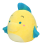 Squishmallows Squishmallows 18CM DISNEY FLOUNDER 2