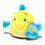 Squishmallows Squishmallows 18CM DISNEY FLOUNDER 4
