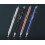 Stylus Pen Disc Styli 2 in 1 Touch Screen Pen with Replacement Tip for Smartphones iPhone iPad Mini iPad 10.2 inch 8th Gen Tablet Stylus 1