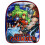 Avengers Avengers Childrens/Kids Bring The Thunder Backpack 1