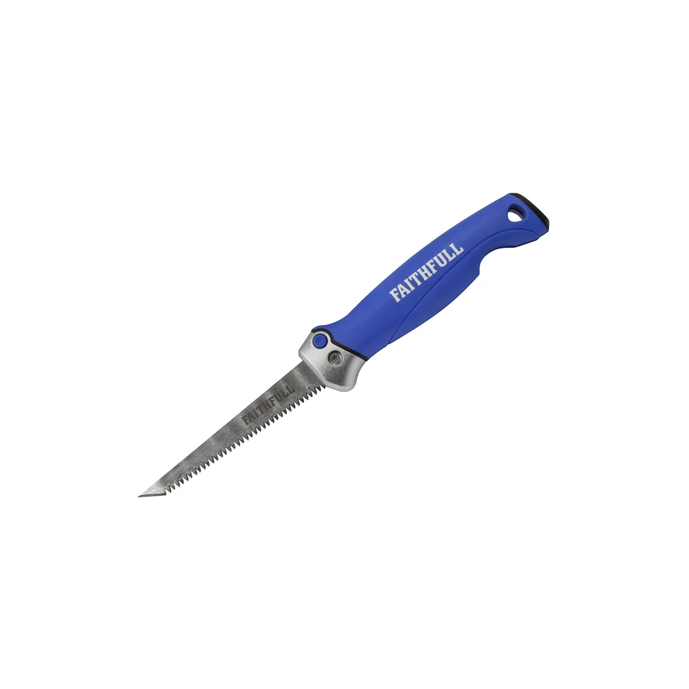 Faithfull Folding Jab Saw - FAIJABF