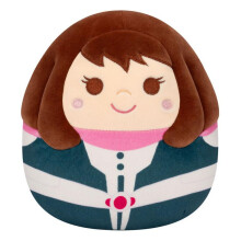 Squishmallows 20CM MY HERO ACADEMIA OCHACO URARAKA