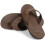 (7) Urban Beach Gibson Leather Flip Flops 3