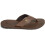 (7) Urban Beach Gibson Leather Flip Flops 4