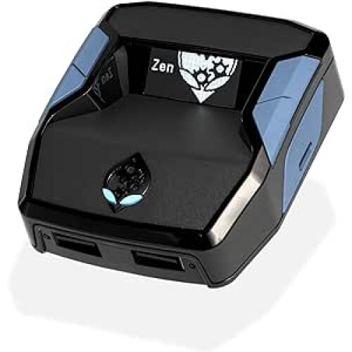 Collective Minds Cronus Zen PS4, Xbox Series, Xbox One, Gaming Console