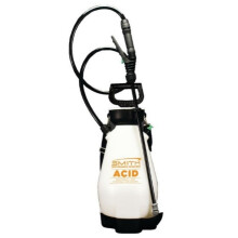SMITH PROFESSIONAL SERIES ACID RESISTANT SPRAYER - 7.6L