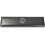 Man City Black Leather Bracelet 2