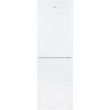 Willow WFF5050WV2 254L Low Frost Fridge Freezer White
