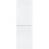 Willow Appliances Willow WFF5050WV2 254L Low Frost Fridge Freezer White 1