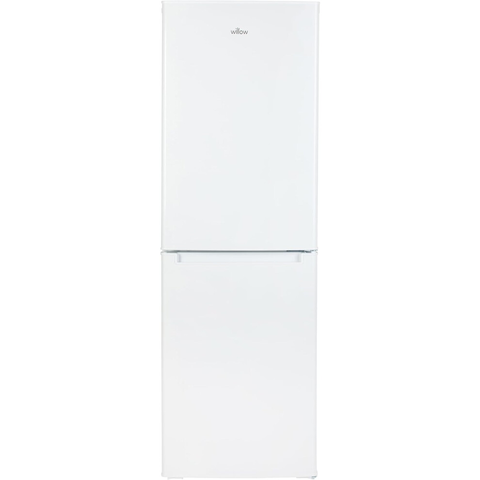 Freestanding 254L Low Frost Fridge Freezer