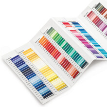(One Size, Classic) Madeira Shade Cards
