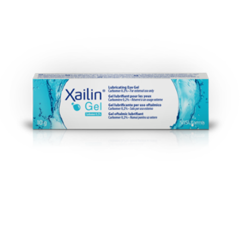 Xailin Gel 10g