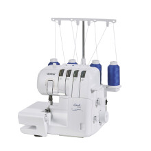 Brother 2104D Overlocker Overlocking Serger Machine