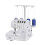 Brother Brother 2104D Overlocker Overlocking Serger Machine 1