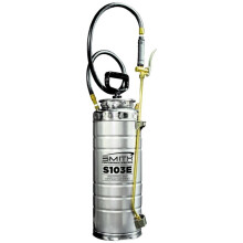 SMITH S103E STAINLESS STEEL SEALER SPRAYER - 13.2L