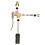 SMITH S103E STAINLESS STEEL SEALER SPRAYER - 13.2L 2