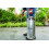 SMITH S103E STAINLESS STEEL SEALER SPRAYER - 13.2L 8