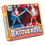 Inflatable Outdoor Gladiators Style Battle Duel Game Set 1