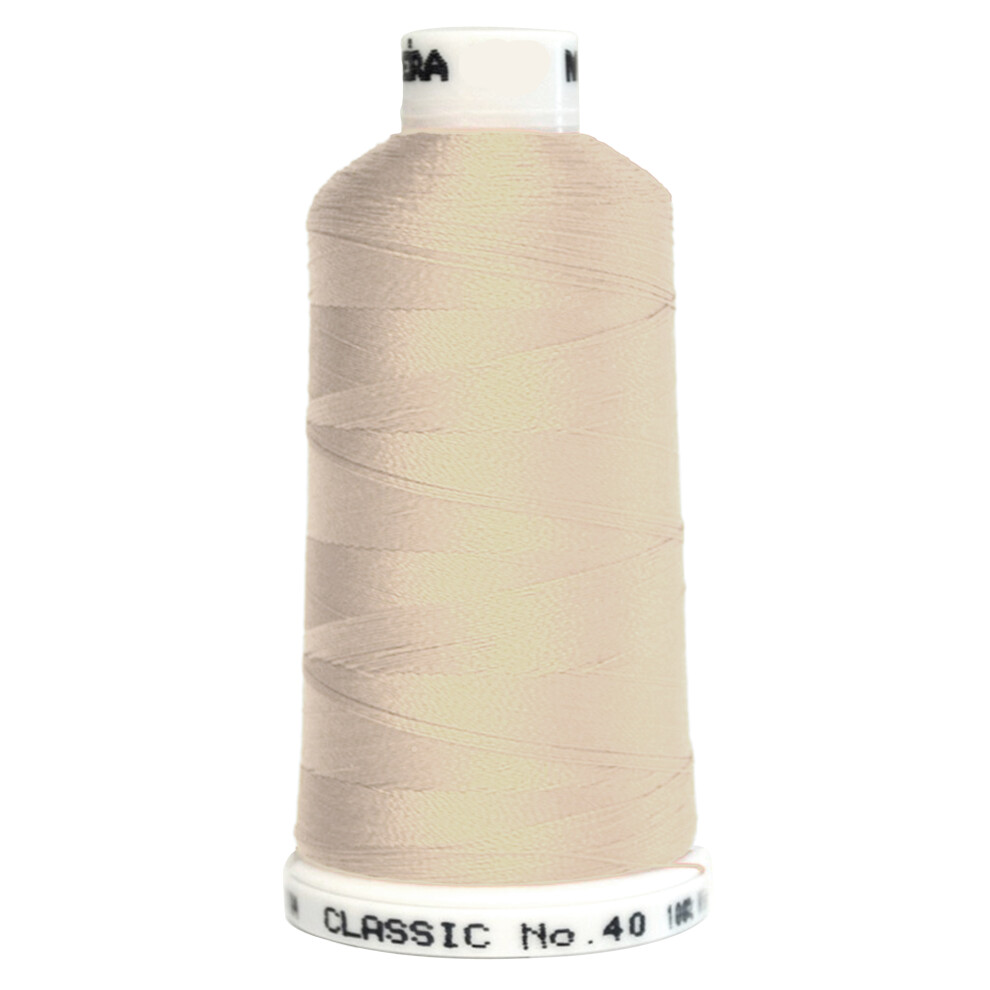 (Cone, 1082) Madeira Classic No. 40 Embroidery Thread