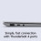 Refurbished Microsoft Microsoft Surface Laptop 5 13.5" Touch Screen Intel i7 16GB RAM 512GB SSD 4