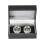 Chelsea Silver Plated Crest Cufflinks 2