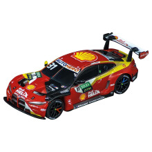 Carrera 'GO!!! - BMW M4 GT3 DTM "Sheldon van der Linde, No.31"v