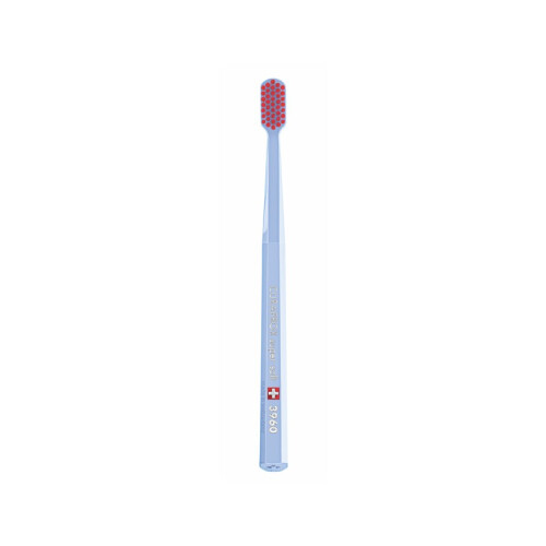 Curaprox Curaprox CS 3960 Toothbrush Super Soft Sensitive Random Color X 3 Packs 1