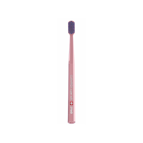 Curaprox Curaprox CS 3960 Toothbrush Super Soft Sensitive Random Color X 3 Packs 2