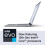 Refurbished Microsoft Microsoft Surface Laptop 5 15" Touch Screen Intel i7 16GB RAM 512B SSD - Platinum 2