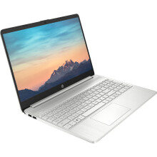 HP Notebook Laptop 15.6" Touchscreen Core i3 32GB RAM 1TB SSD - Silver - Refurbished