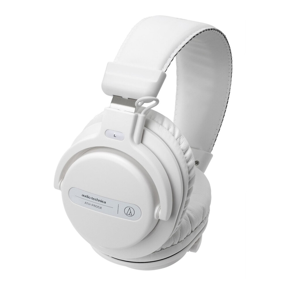 ATH-PRO5X DJ Headphones