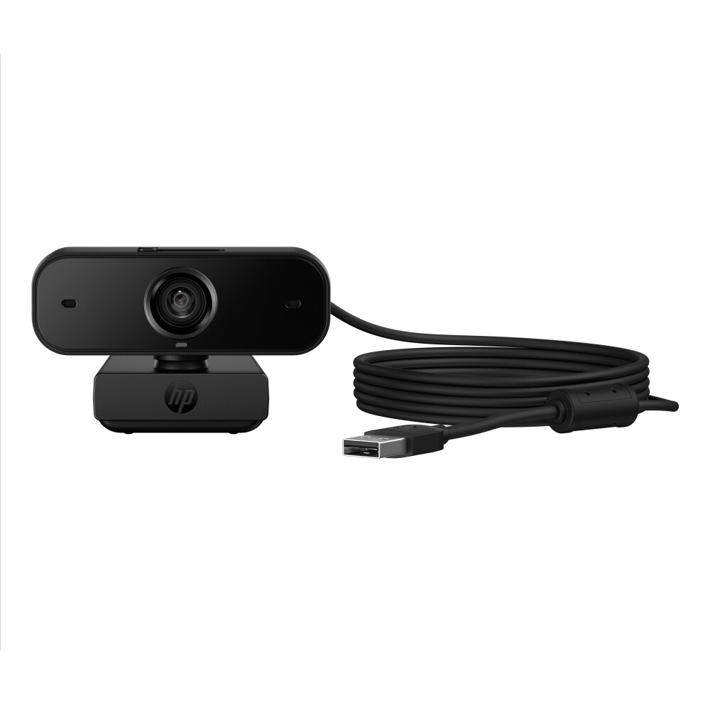 435 Fhd Webcam Full Hd 1080P 197029546760