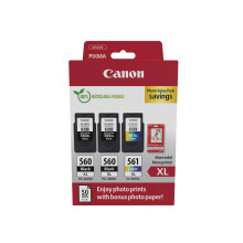 CANON 3712C012 PG560XLx2/CL561