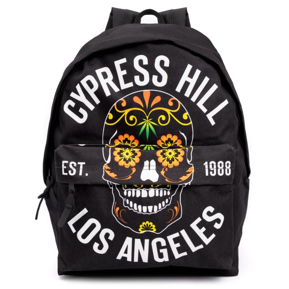 Los Angeles Backpack