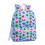 Minecraft Minecraft Pixel Backpack Set 3