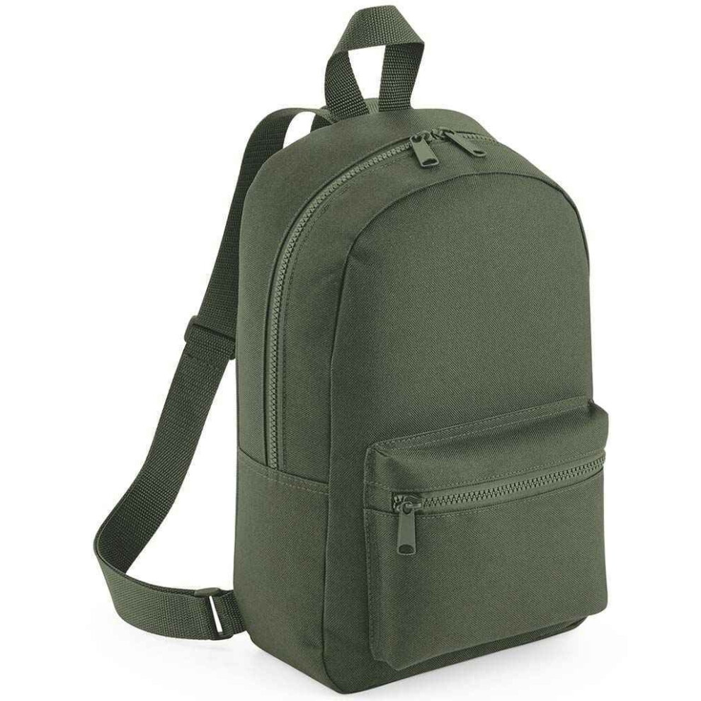 Essential Fashion Mini Backpack